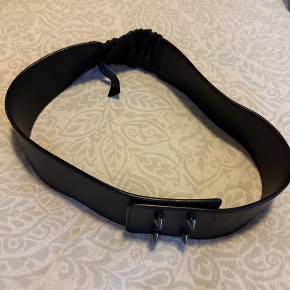 Allsaints waist belt - Picture 2 of 5